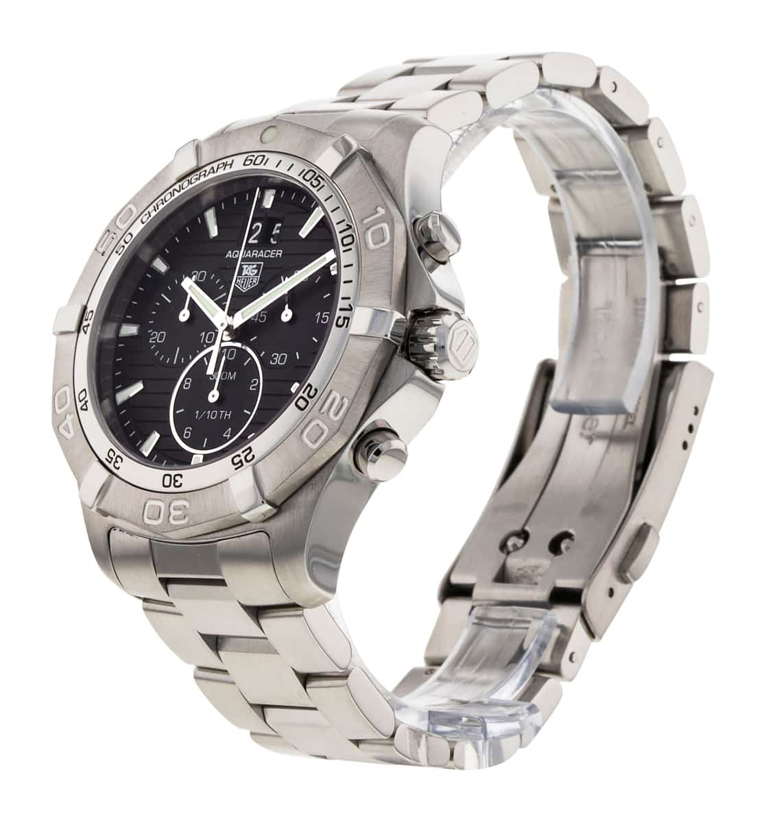 Tag Heuer Aquaracer CAF101E.BA0821 Tag Heuer Aquaracer CAF101E.BA0821